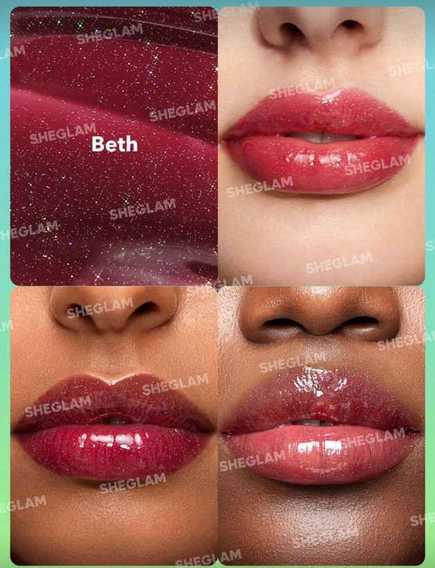 Beth