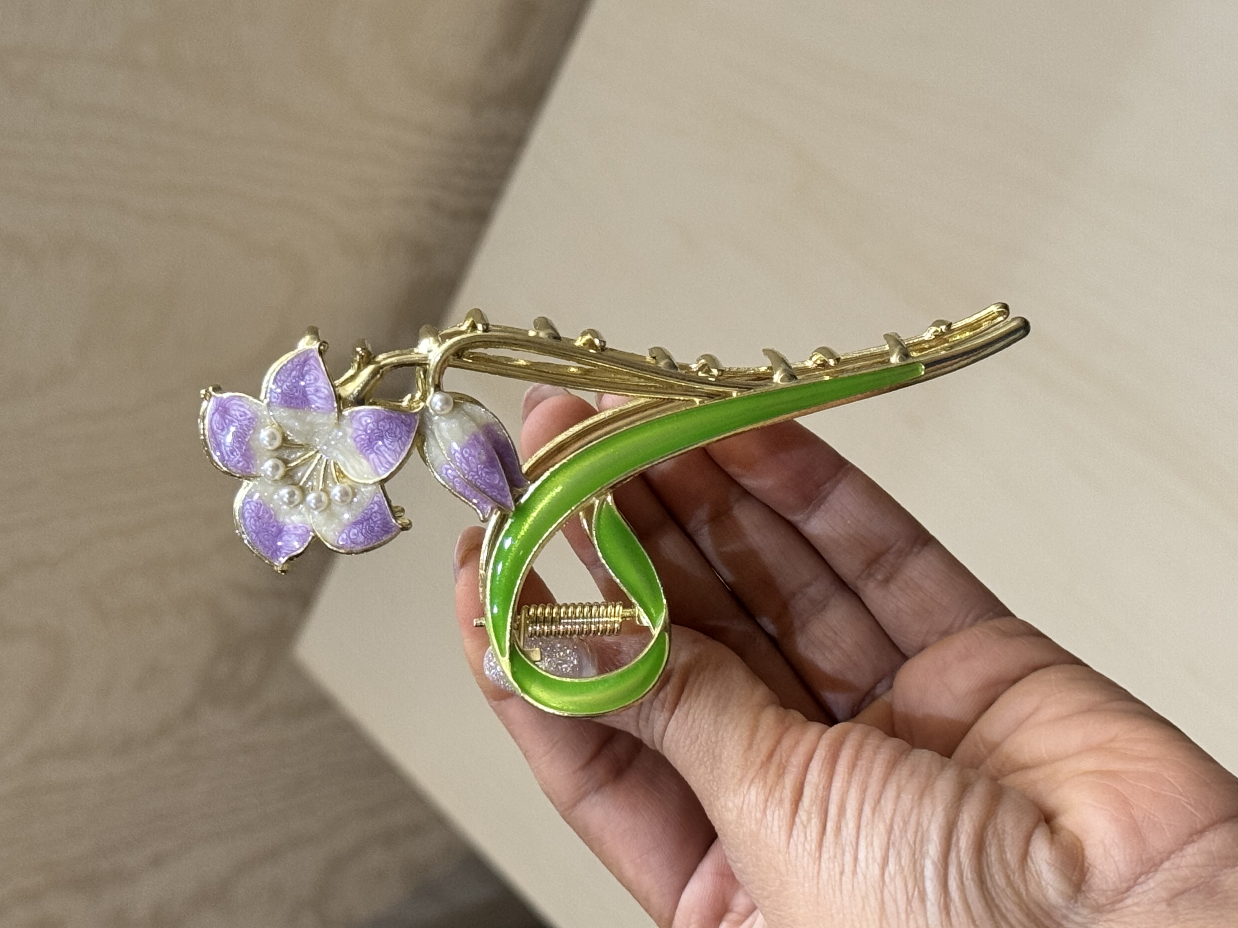 تصویر کلیپس طرح گل Flower clips