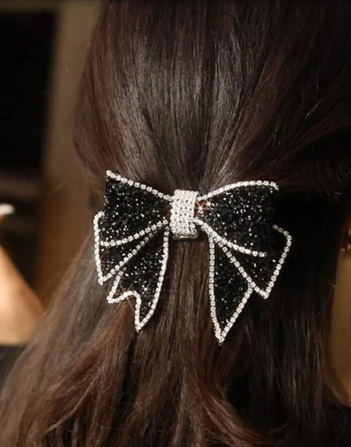 تصویر گیره سر پاپیونی Papillon